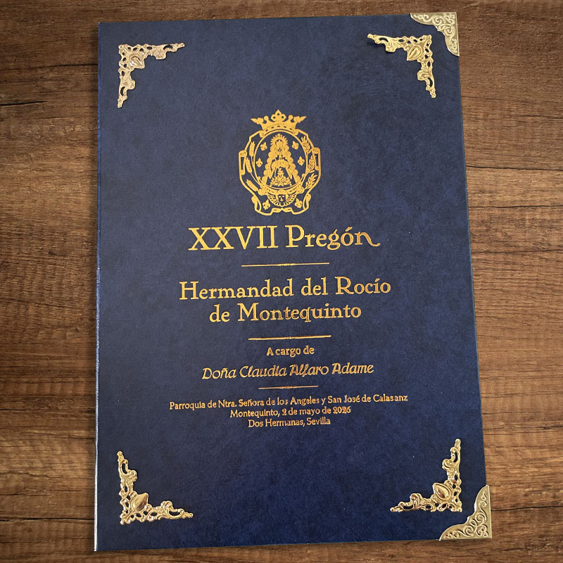 Escudo/grabado personalizado - Imagen 2